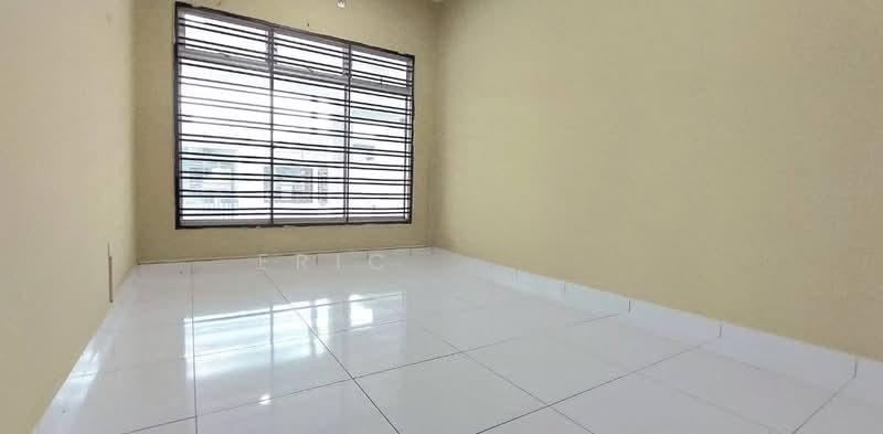 Bandar Putra jalan Bangau - 4