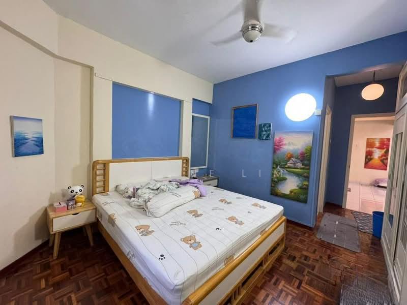 Skudai Villa - 3
