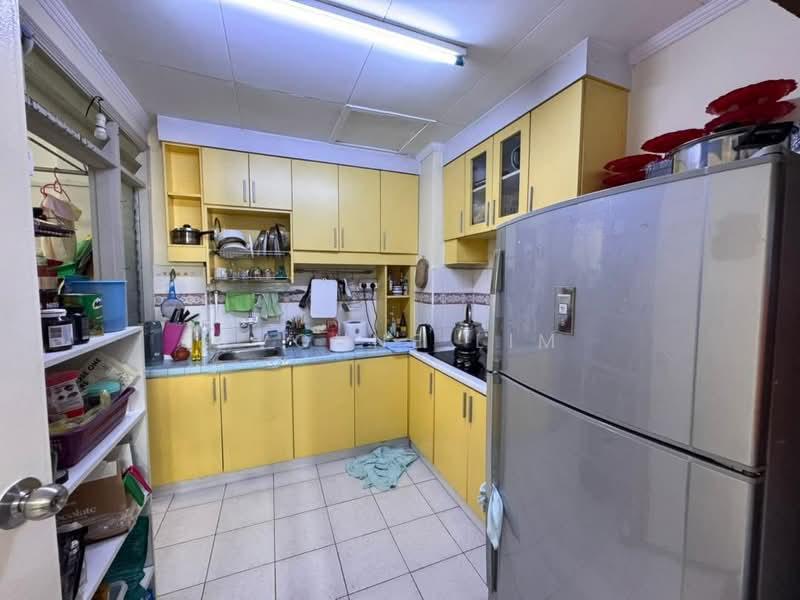 Skudai Villa - 4