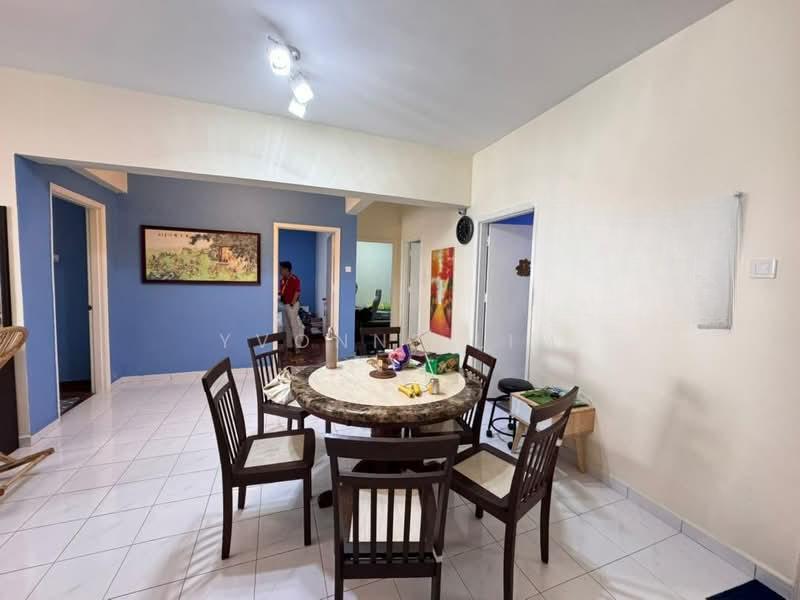 Skudai Villa - 5