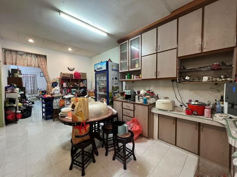 Taman Desa Rishah - 3