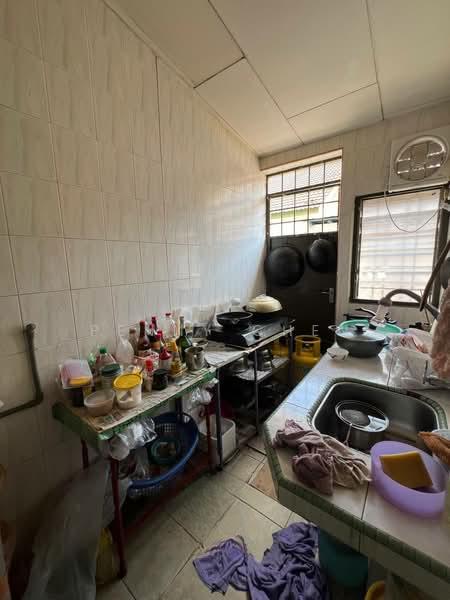 Taman Desa Rishah - 5