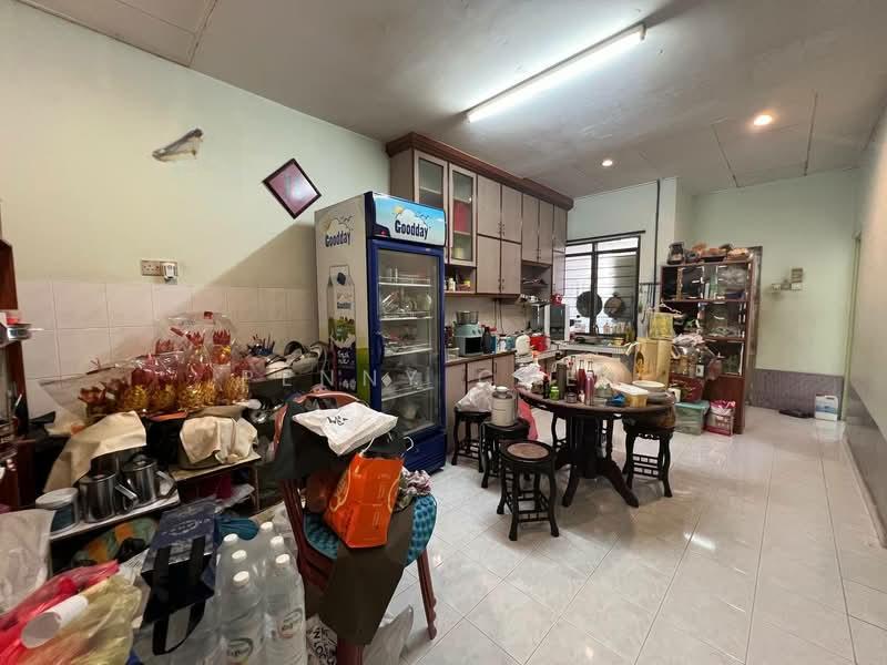 Taman Desa Rishah - 4