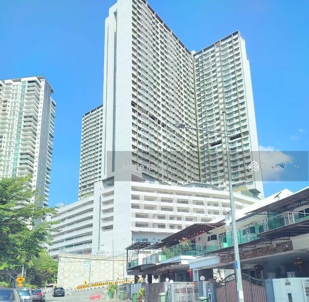 Fairview Residence - 1