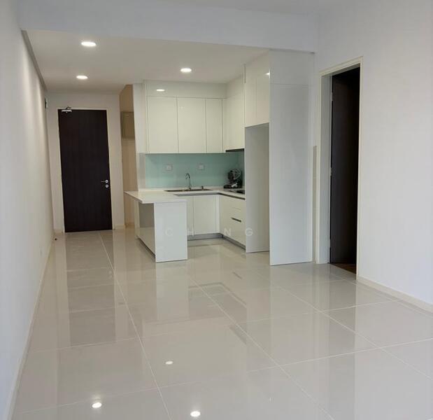 Met 1 Residences - 2