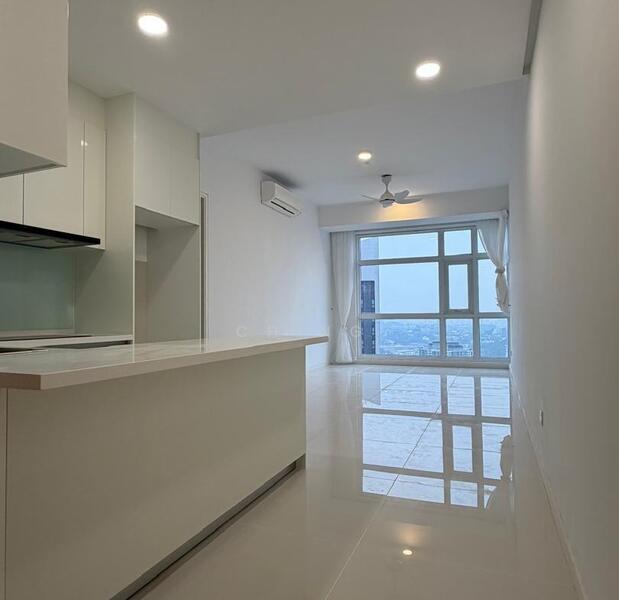 Met 1 Residences - 1