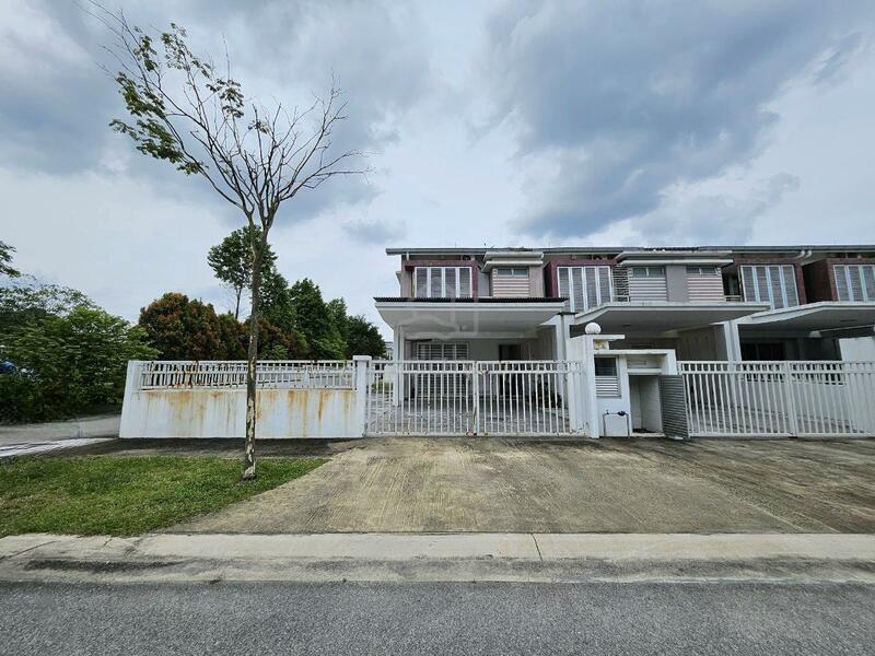 Ariza @ Elmina Gardens - 2