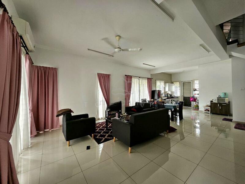 Ariza @ Elmina Gardens - 5