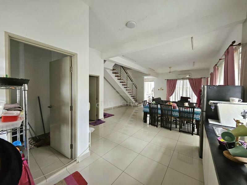 Ariza @ Elmina Gardens - 4