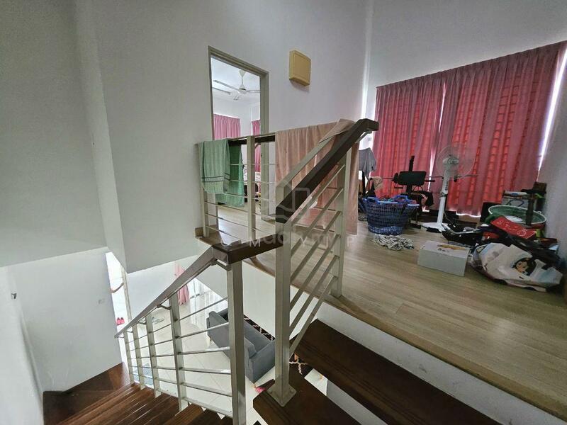 Ariza @ Elmina Gardens - 3