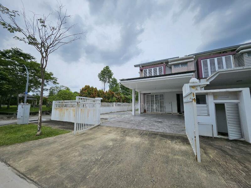 Ariza @ Elmina Gardens - 1