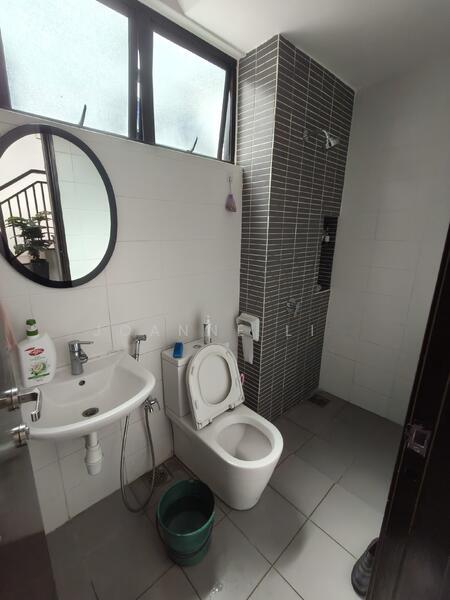 Tralas - Zero Lot Bungalow - 2