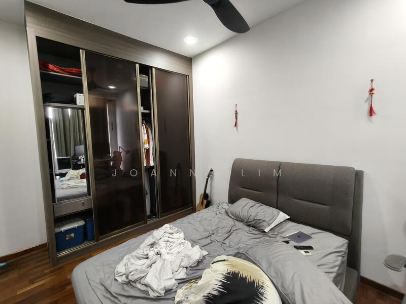 Tralas - Zero Lot Bungalow - 4