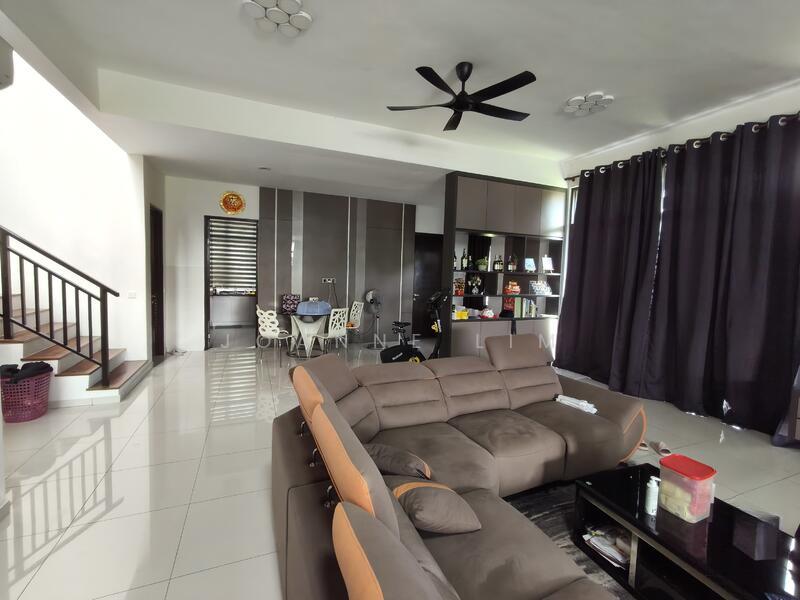 Tralas - Zero Lot Bungalow - 3