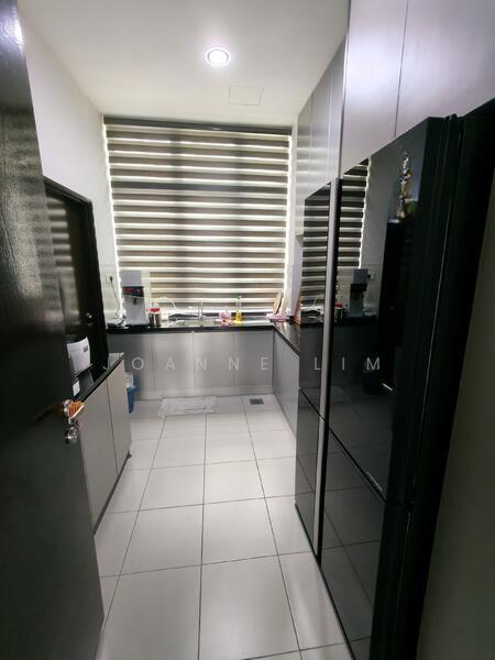 Tralas - Zero Lot Bungalow - 4