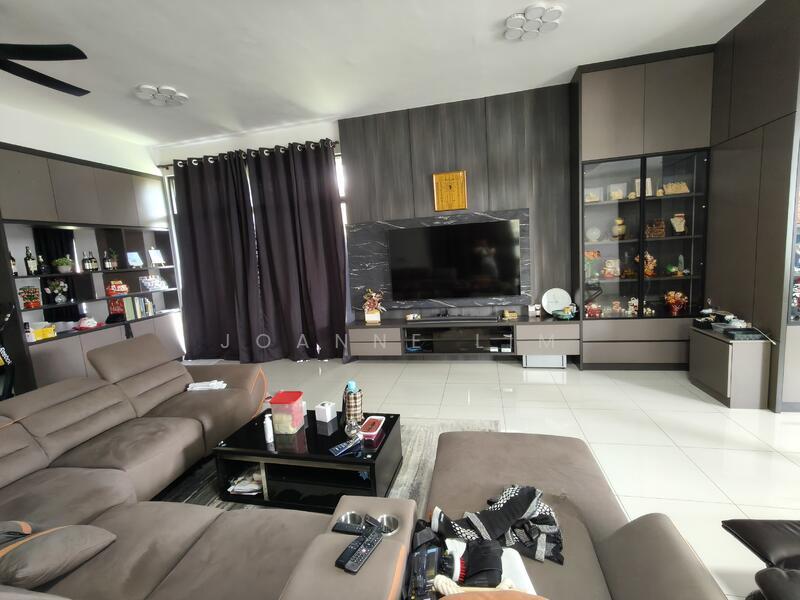 Tralas - Zero Lot Bungalow - 2