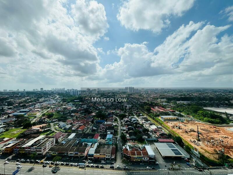Residences @ 1 Tebrau - 4