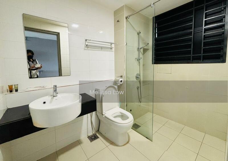 Residences @ 1 Tebrau - 5