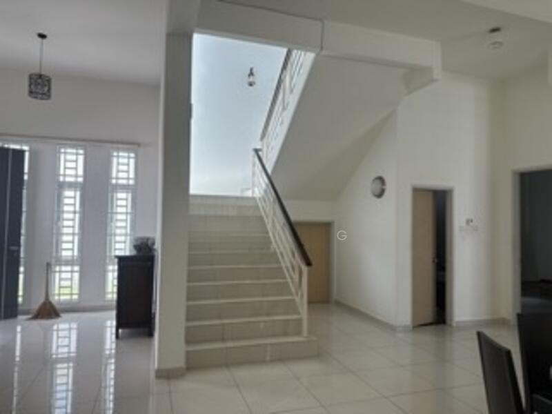 Residency @ Cendana - 2
