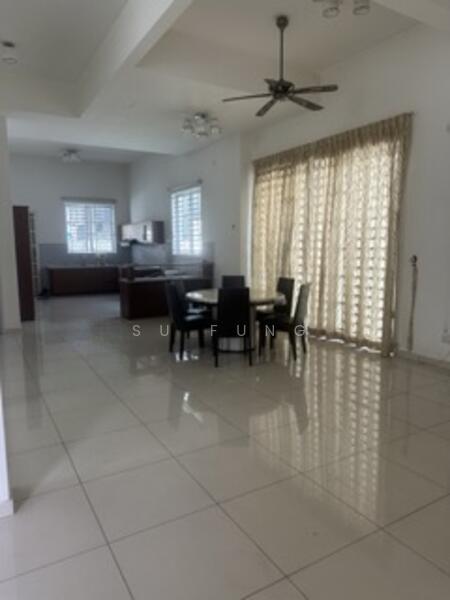 Residency @ Cendana - 4