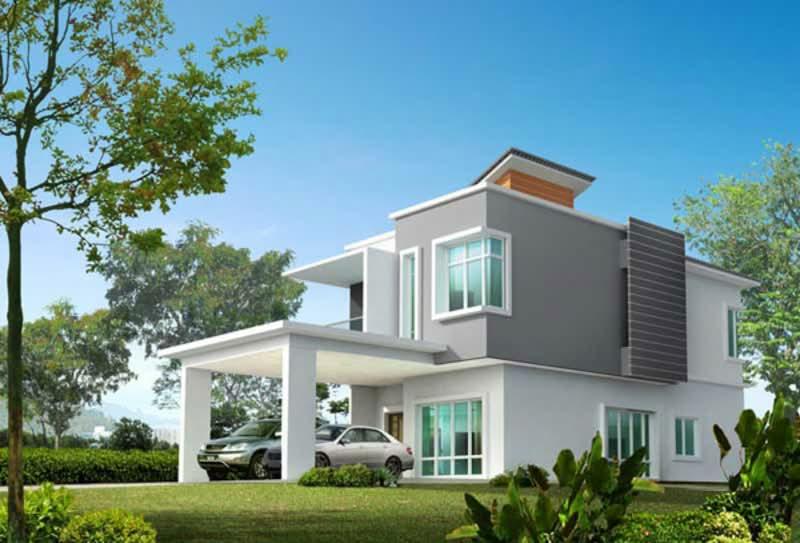 Residency @ Cendana - 5