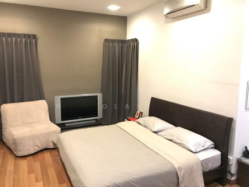 Bayan Villa, Seri Kembangan - 3