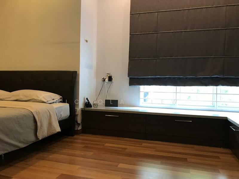 Bayan Villa, Seri Kembangan - 1