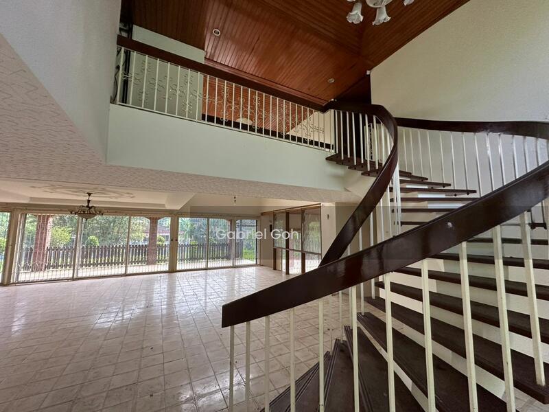 Taman Hillview - 5