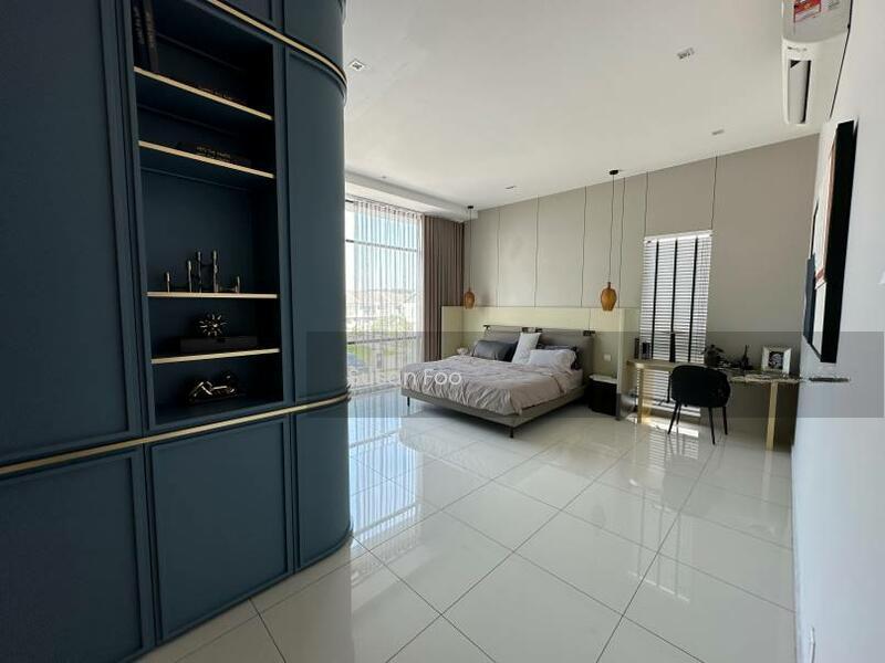 Residensi Lambaian Dua - 5