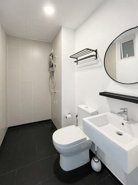 UNA Serviced Apartment - 3
