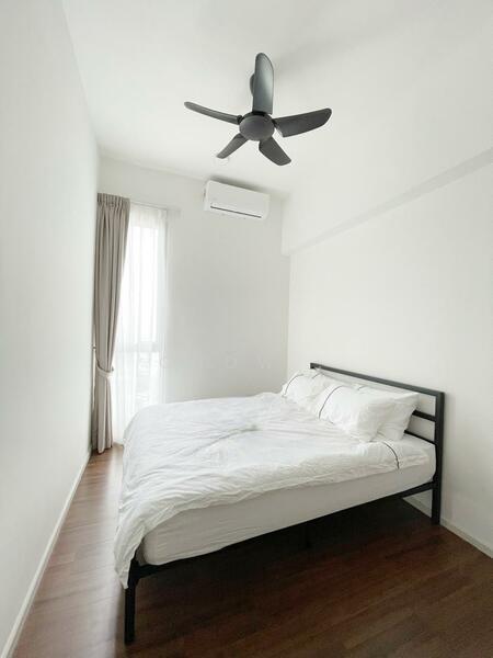 UNA Serviced Apartment - 4