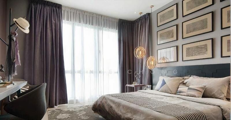 You Residences @ You City - 2