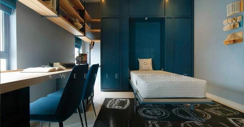 You Residences @ You City - 4