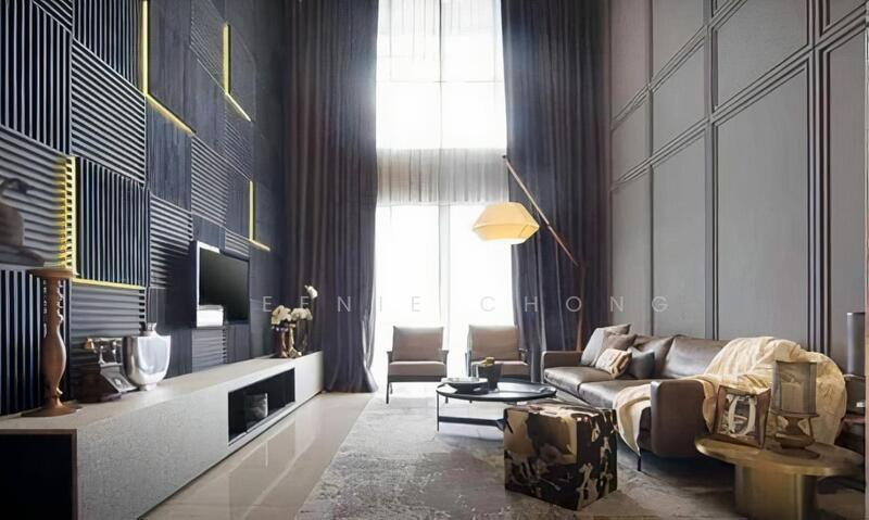 You Residences @ You City - 1