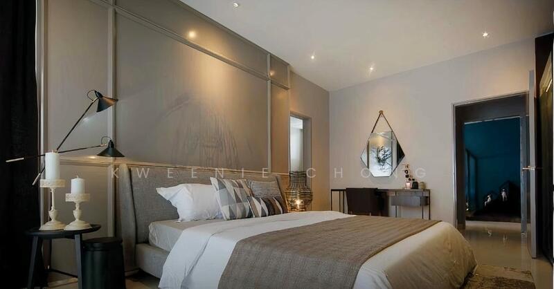 You Residences @ You City - 5