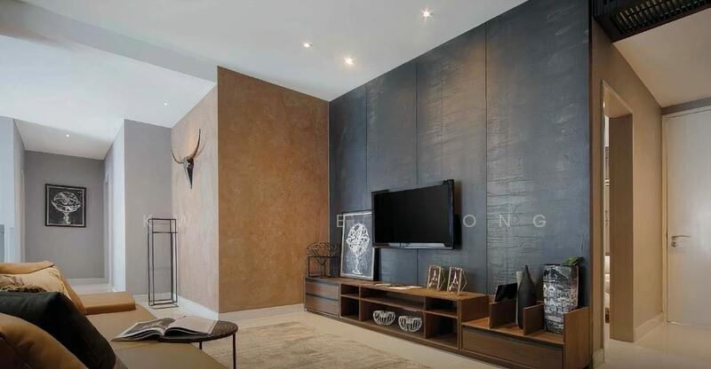 You Residences @ You City - 3