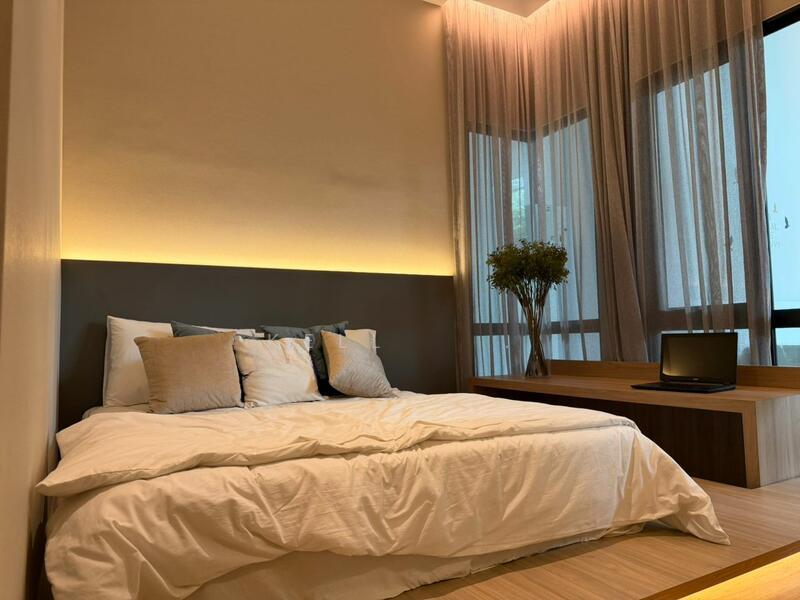Damansara Livista - 2