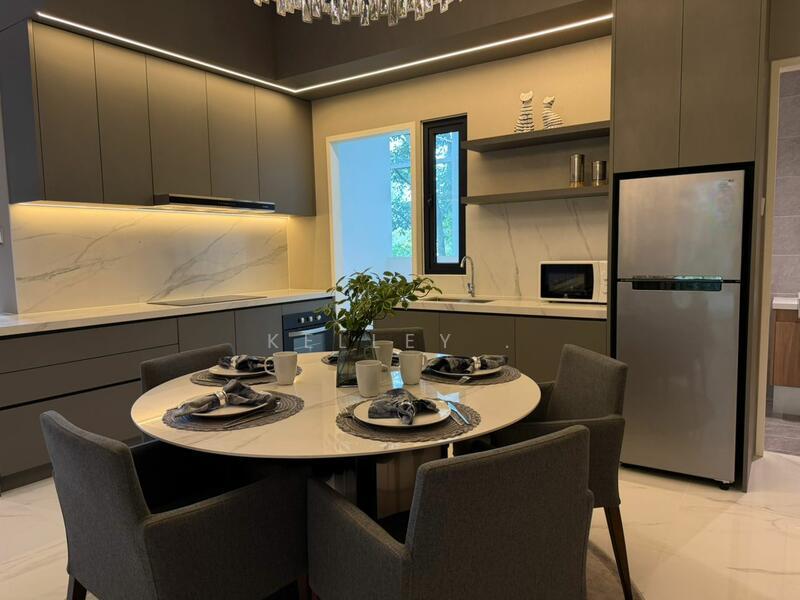 Damansara Livista - 3