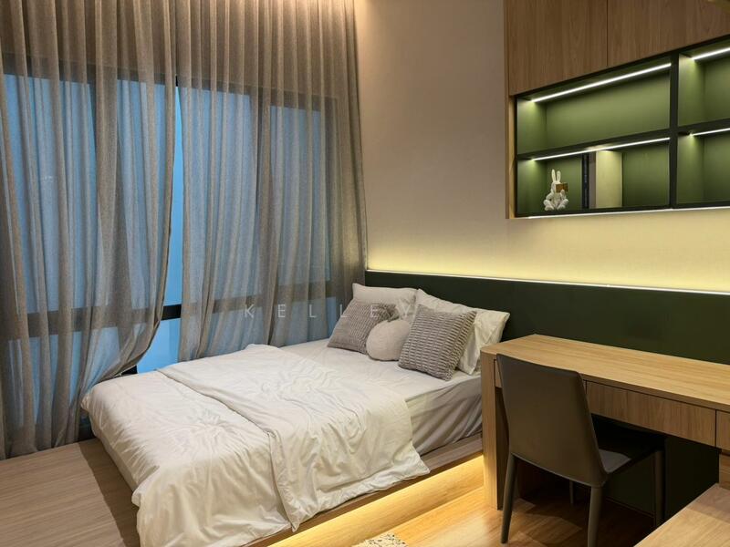 Damansara Livista - 4