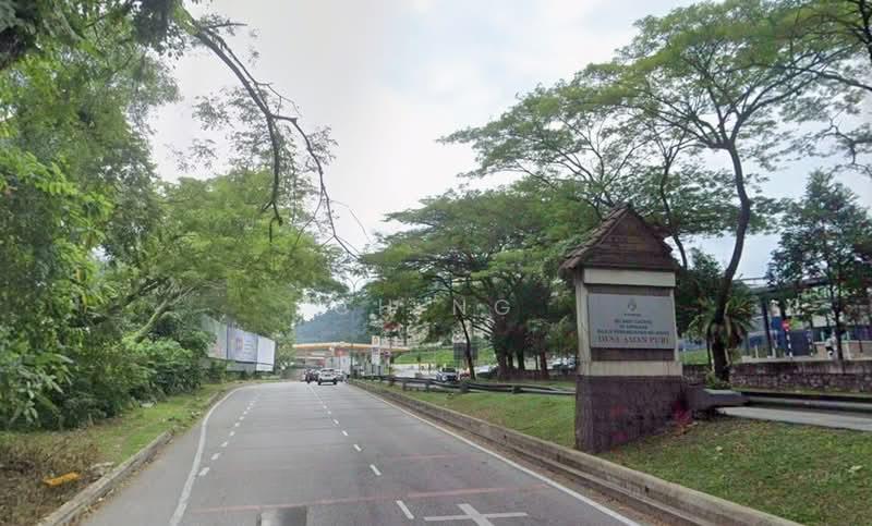 Bandar Sri Damansara - 5