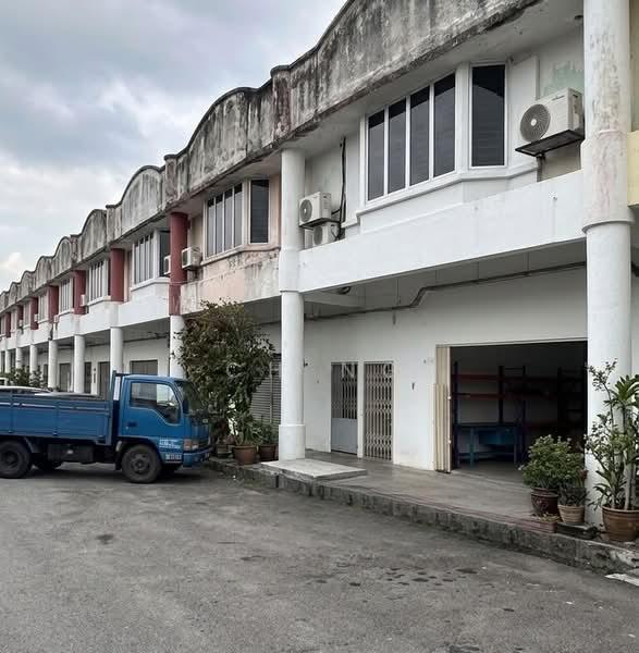 Bandar Sri Damansara - 2