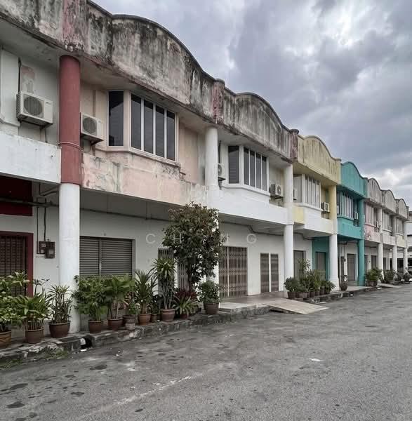 Bandar Sri Damansara - 3
