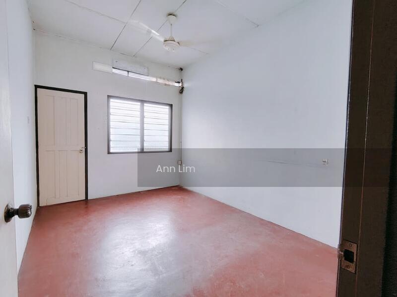 Kamunting Taiping 2 sty house near the aeon jusco tesco store ktm - 5
