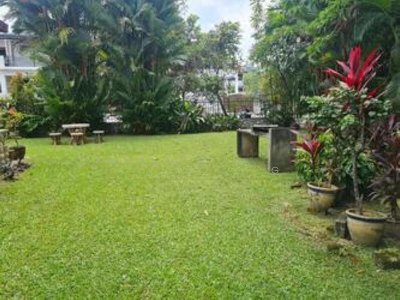 The Royale @ Cheras - 1