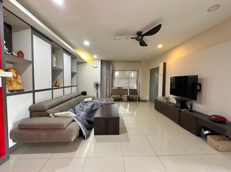 The Royale @ Cheras - 2