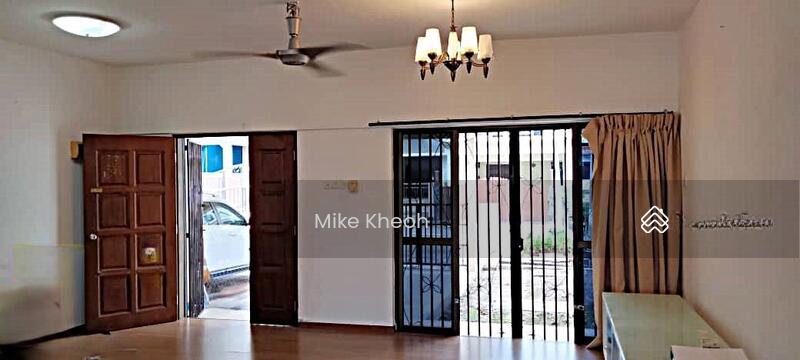 cangkat sungai ara 1/A - 1