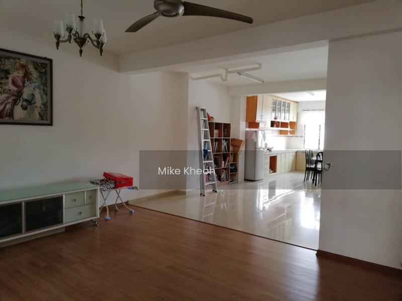 cangkat sungai ara 1/A - 3