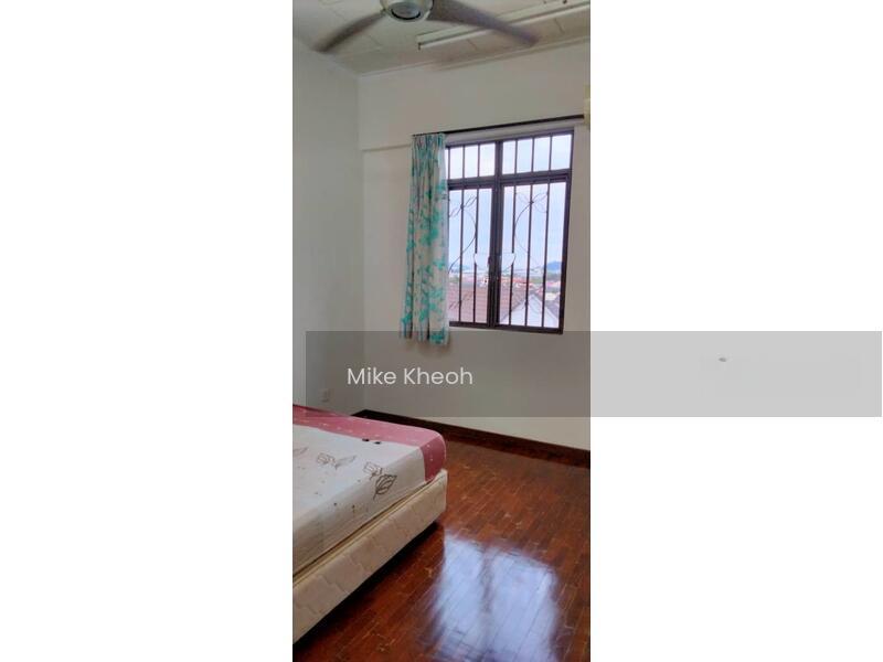 cangkat sungai ara 1/A - 4