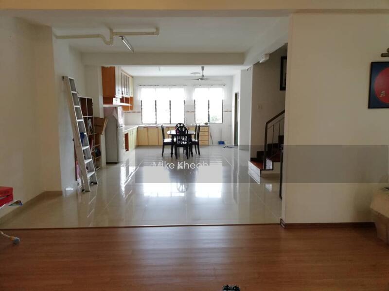 cangkat sungai ara 1/A - 5