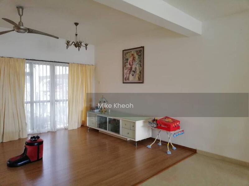 cangkat sungai ara 1/A - 2